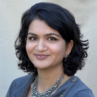 Monica Sharma Email & Phone Number