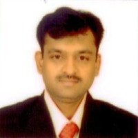 ALANKAR GEMS AND JEWELLERY Employee Amol Joshi's profile photo