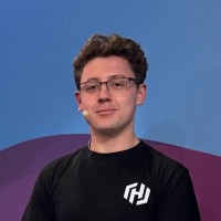 HashiCorp Employee Benjamin Monaghan's profile photo