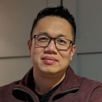 Techsolve Employee Augustine Woo's profile photo
