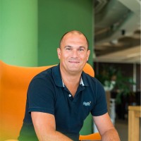Zelfstroom Employee Martijn Teepen's profile photo