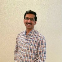 Applied Materials Employee Rohit Gawali's profile photo