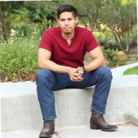 Anacapa Engineering and Design, Inc. Employee Julian Arellano's profile photo