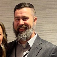 Dennis Supply Co Employee Simon Knight's profile photo