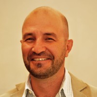 Namibia Nature Foundation Employee Angus Middleton's profile photo