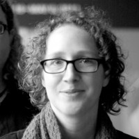 Rubber Design Studio Employee Jacquie van Keuren's profile photo