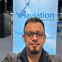 JJA Aviation Inc. Employee Raul Jimenez's profile photo