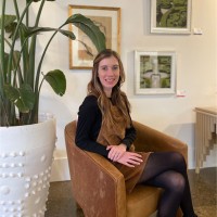 Crimson Design Group Employee Madelyn Lawton's profile photo