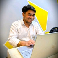 Redrob by McKinley Rice Employee Gaurav Bisht's profile photo