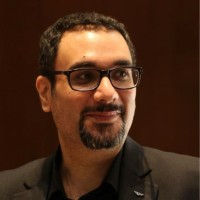 upGrad Employee Ferzad Palia's profile photo