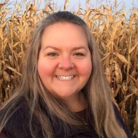 Indigo Employee Carrie Post's profile photo