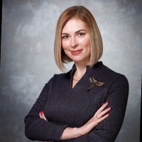 Olga Kotishevskaya Email