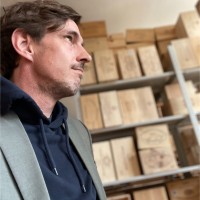 Weinkistenholz Employee Thomas Herzig's profile photo