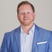 Eko Health Employee Joe Tertel's profile photo