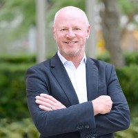 Corebridge Financial Employee Steve Walton's profile photo