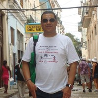 Soltec Employee Jaime Aburto Fonseca's profile photo
