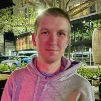 SensoriumTL Employee Christopher Gubbin's profile photo