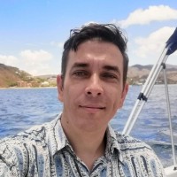 Octagon Talent Solutions Employee William Chamorro's profile photo