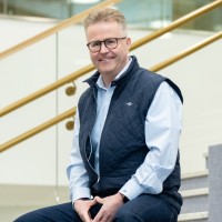 VSP Employee Simo Rosendahl's profile photo