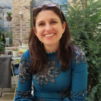 Coast 2 Coast Soccer Employee Ashley Weitman's profile photo