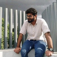 Nimit Verma's profile photo