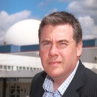 Nuclear Decommissioning Authority Employee John McNamara's profile photo