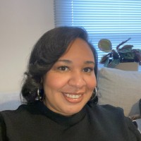 TeachingWorks Employee Kyana Taylor's profile photo