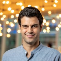 Notpla Employee Rodrigo García González's profile photo