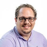 Divisions Maintenance Group Employee Michael Spaid's profile photo