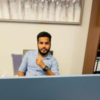 HEMAYAH Employee Sajin Kannanthra's profile photo