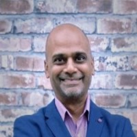 3 Minute Mile Employee David Nauth's profile photo