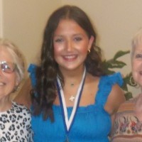 Glaziers on Demand, L.L.C. Employee Kensley Day's profile photo