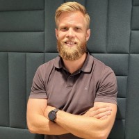 Webparking BV Employee Martin Loedeman's profile photo