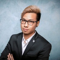 AddSearch Employee Hao Phan's profile photo