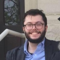 TriCore, Inc. Employee Nicholas Jubelt's profile photo