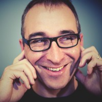 Audiotactic Employee Anthony Lefort's profile photo