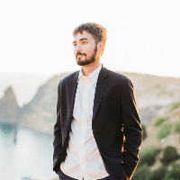 Sergey Chernyavsky Email