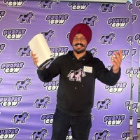 Yadwinder Singh Email & Phone Number