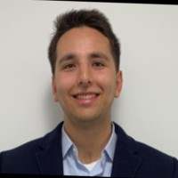 Booz Allen Hamilton Employee Matthew Pingel's profile photo