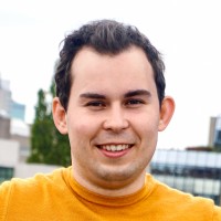 NJR Employee Maurice Knijnenburg's profile photo