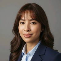 Commerce.Asia Employee Shakila Halini's profile photo