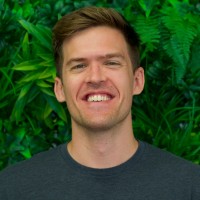 OpenLoop Employee Mitchell Cravens's profile photo