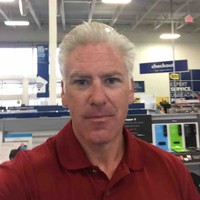 Mike Larkin Email & Phone Number