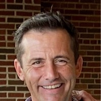 PLTFRM Employee Dave McCarthy's profile photo