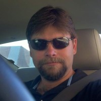 FlexDecks Employee Rusty Shaver's profile photo