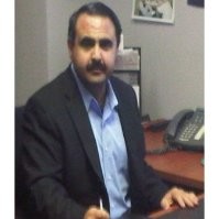 Abdel Abusafieh Email & Phone Number