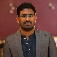 SecureX.AI, Inc, Employee Narendar Pulimamidi's profile photo