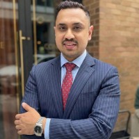 Trust Deed Employee Vaibhav Chatterjee's profile photo