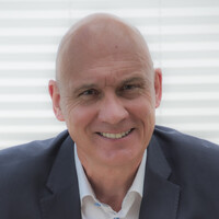 Decisionbox Employee Tony Mooney's profile photo
