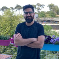 Lnet Learning Technologies LTD Employee Tomer Turgeman's profile photo